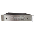60W-650W Superb FM USB Pubic PA Power Amplifiers